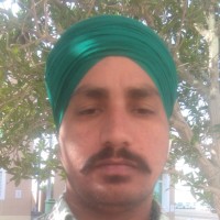 Gurdial Singh