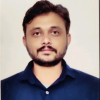 Tejas Mane