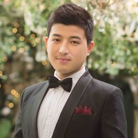 Vincent Zheng
