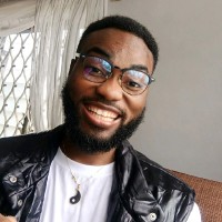 Peter Audu