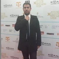 Panagiotis G. Ampatzis