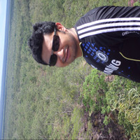 Binod Khadka