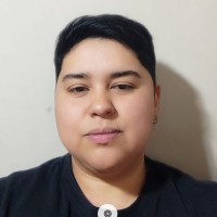 Camila Francisca roblero Aravena