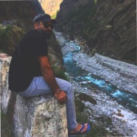 Yogesh Pandey