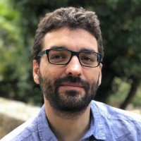 Jordi Vidal Palou