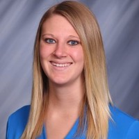 Courtney Haley