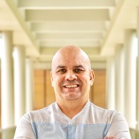 Camilo Andrés Espinosa Angarita