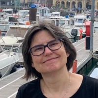 Anne-Aurore Inquimbert