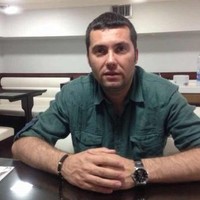 Sunay Şentürk