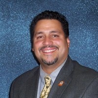 Steven Mercado
