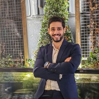 Hussein El-Harake
