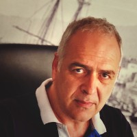Vassilis Orfanos