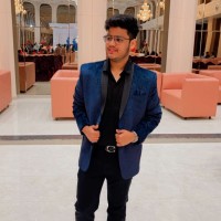 Bhavesh Soni