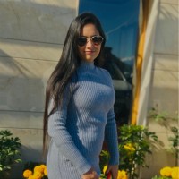 Srishti Chaudhary