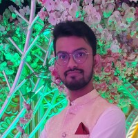 Vikram Padwal