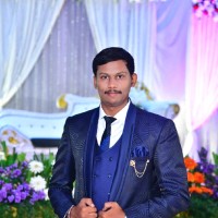 Manikanta P S