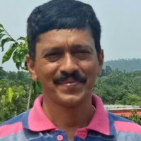 Girish Kumar