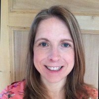 Helen Pearce