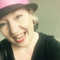 Courtney Stirrat