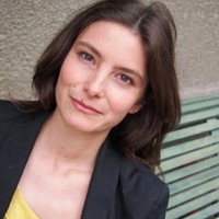 Camille Jourdan