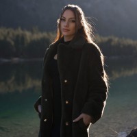 Amy Mitchell