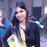 Aishwarya Modi