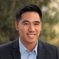 Raymond Baldovino, Eit