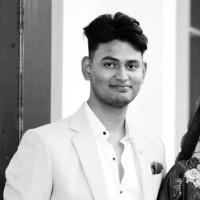 Deepanshu Yadav