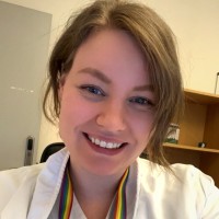 Vanessa Jeanett Blålid
