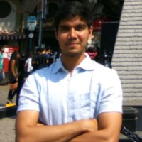 Rahul Nivale