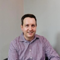Wayne Ross