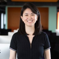 Lucia Megumi Takahashi