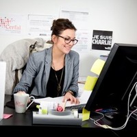 JULIE NOGUEZ