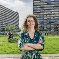 Aimée Neeleman