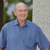 Steve Mounts