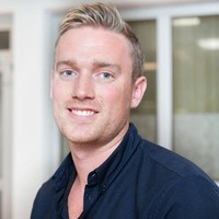 Joel Jönsson