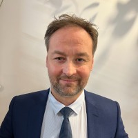 Cyril Laurent