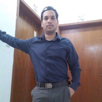 Manoj Swain