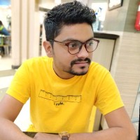 Nikunj Panchal