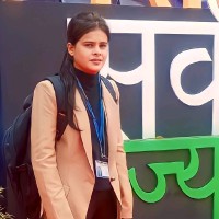 Garima Raj