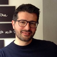 Enrico Bellè