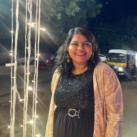 Deeksha R