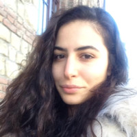 Gohar Abrahamyan