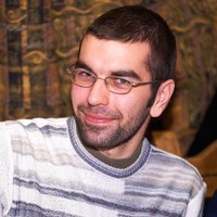 Евгений Александров
