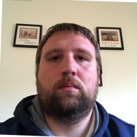Matthew Mitchell