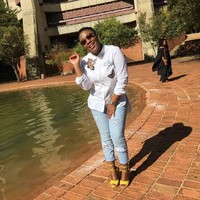 Tshepang Nkadimeng