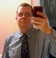 Christopher Shelton