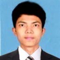 Myo Thu Aung (Michael Myo)
