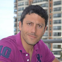 Sergio Daquin Stockebrand