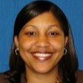 Angela Folkes, PMP